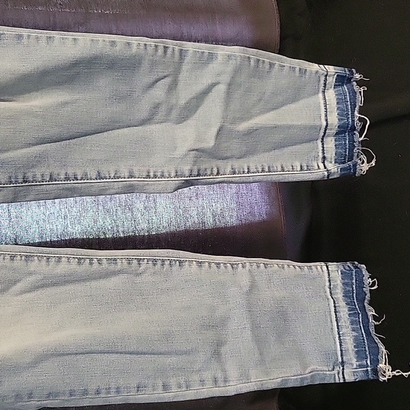aeropostale jeans size 10 regular - Picture 3 of 4